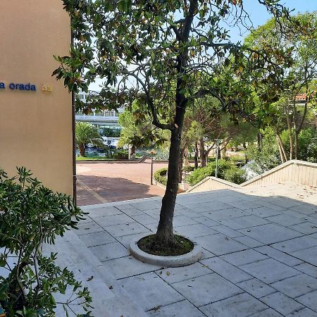 Apartment Luka Portorož Dış mekan fotoğraf